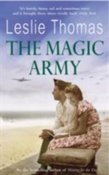 Armata magică (ISBN: 9780099469179)