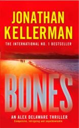 Bones (ISBN: 9780755342693)