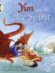 BC Turquoise B/1A Yun and the Ice Spirit (ISBN: 9780435914240)