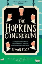 The Hopkins Conundrum (ISBN: 9781785630330)