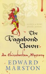 Clovnul vagabond (ISBN: 9780749018412)