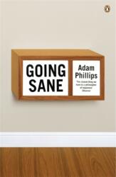 Going Sane (ISBN: 9780141012490)