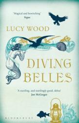 Diving Belles (ISBN: 9781408830437)