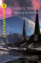 Raising The Stones (ISBN: 9781473222656)