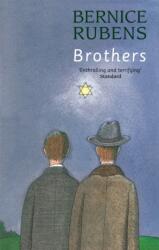 Frați (ISBN: 9780349130132)