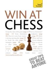 Win At Chess: Teach Yourself (ISBN: 9781444103076)