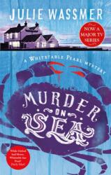 Murder-on-Sea (ISBN: 9781472116468)
