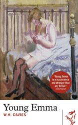 Young Emma (ISBN: 9781910409459)