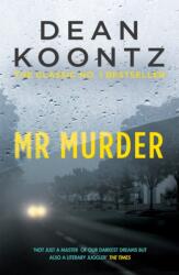 Mr Murder (ISBN: 9781472234605)