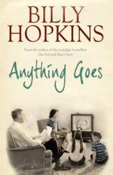Anything Goes (ISBN: 9780755343225)
