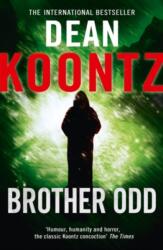 Brother Odd (ISBN: 9780007368327)