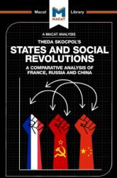 An Analysis of Theda Skocpol's States and Social Revolutions (ISBN: 9781912128495)