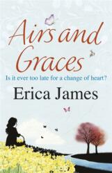Airs and Graces (ISBN: 9780752883526)