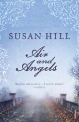 Air and Angels (ISBN: 9780099284680)
