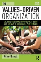 The Values-Driven Organization (ISBN: 9781138679160)