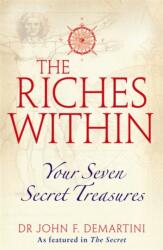The Riches Within (ISBN: 9781848500471)