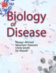 Biology of Disease (ISBN: 9780748772100)
