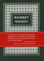 Khirbet Khizeh (ISBN: 9781847083944)