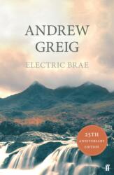 Electric Brae (ISBN: 9780571212859)