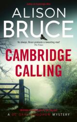 The Calling (ISBN: 9781780333830)