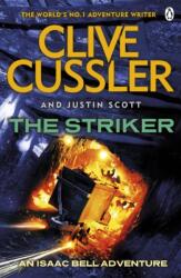 The Striker (ISBN: 9781405911399)