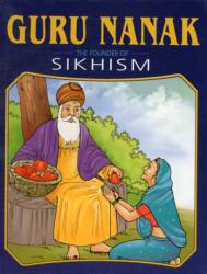 Guru Nanak (ISBN: 9788120762749)