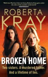 Broken Home (ISBN: 9780751544749)