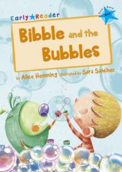 Bibble and the Bubbles (ISBN: 9781848862241)