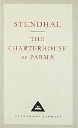 Mănăstirea din Parma (ISBN: 9781857151022)