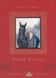 Black Beauty (ISBN: 9781857159165)