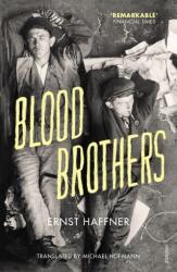 Blood Brothers (ISBN: 9780099594048)