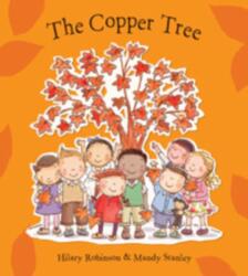 The Copper Tree (ISBN: 9780957124509)