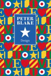 Peter Blake (ISBN: 9781851496181)