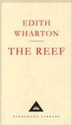 The Reef (ISBN: 9781857152012)