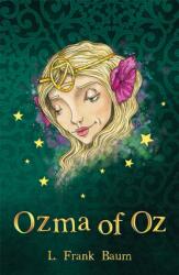 Ozma of Oz (ISBN: 9781782263074)