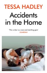 Accidents In The Home (ISBN: 9780099428589)