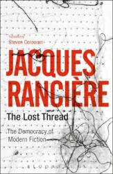The Lost Thread (ISBN: 9781350025684)