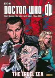 Doctor Who: The Cruel Sea (ISBN: 9781846535932)