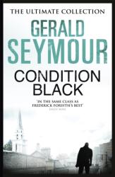 Condition Black (ISBN: 9781444760231)