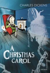 A Christmas Carol (ISBN: 9780099573753)