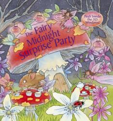 Fairy Midnight Surprise Party (ISBN: 9781843227632)
