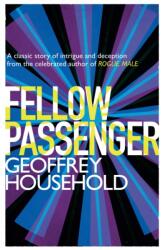 Fellow Passenger (ISBN: 9781780224060)