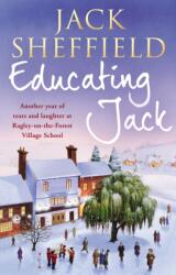 Educating Jack (ISBN: 9780552162210)