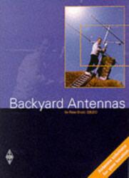 Backyard Antennas (ISBN: 9781872309590)