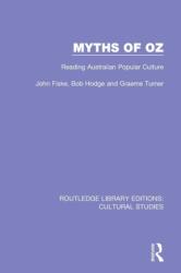 Myths of Oz (ISBN: 9781138201620)