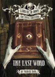 The Last Word (ISBN: 9781474710558)