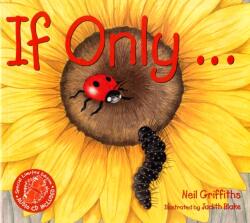 If Only - with Audio CD (ISBN: 9781905434992)