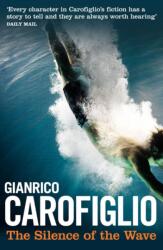 The Silence of the Wave (ISBN: 9781908524232)