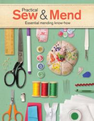 Practical Sew & Mend (ISBN: 9781784941765)