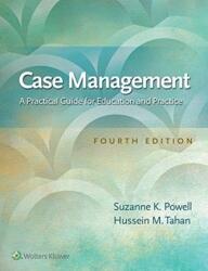 Managementul cazurilor (ISBN: 9781496384256)
